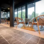 Ibis Budget Valenciennes 酒店 2*