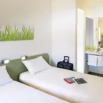 酒店 Ibis Budget Valenciennes 佩蒂特·弗瑞斯