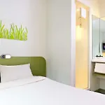 酒店 Ibis Budget Valenciennes