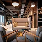Ibis Budget Valenciennes 酒店 佩蒂特·弗瑞斯