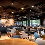 Hotel Ibis Budget Valenciennes