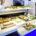 Hotel Ibis Budget Valenciennes Petite-forêt Petite-Forêt