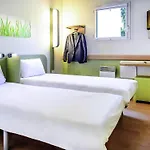 Ibis Budget Valenciennes 2* 佩蒂特·弗瑞斯