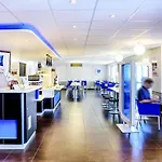 酒店 Ibis Budget Valenciennes