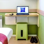 Ibis Budget Valenciennes Hotel