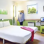 Ibis Budget Valenciennes Petite-forêt Hotel