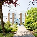 Hotel Ibis Budget Valenciennes Petite-Foret