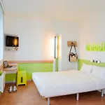 Ibis Budget Valenciennes Hotel 2*