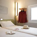Ibis Budget Valenciennes