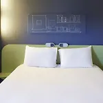 Ibis Budget Valenciennes Petite Forêt