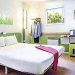 Ibis Budget Valenciennes 2*