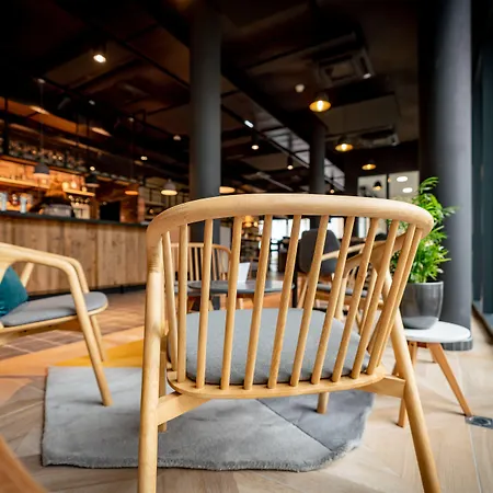 Ibis Budget Valenciennes Hotel