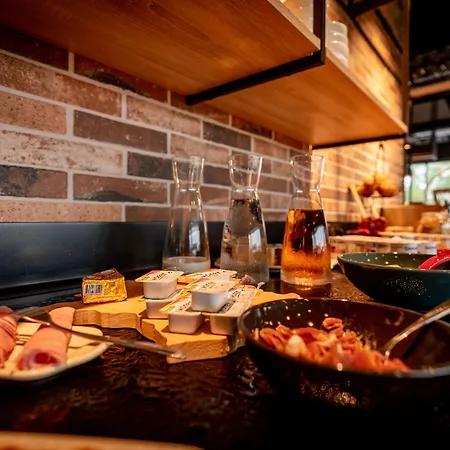 Hotel Ibis Budget Valenciennes Petite-forêt 2*