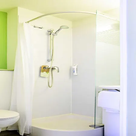 Ibis Budget Valenciennes Hotel Petite Forêt