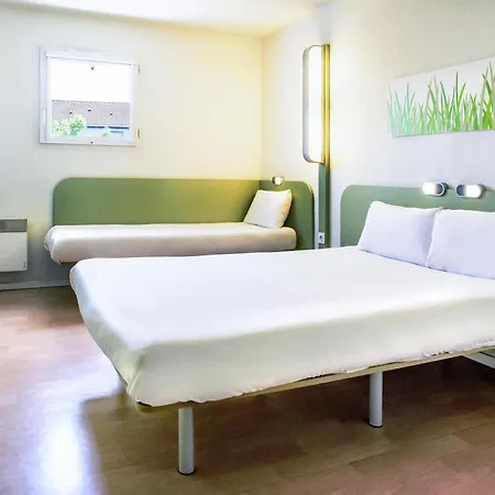 Ibis Budget Valenciennes Hotel 2*