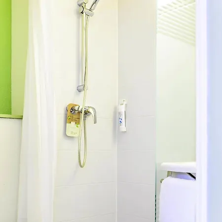 Ibis Budget Valenciennes