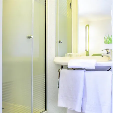 Hotell Ibis Budget Valenciennes