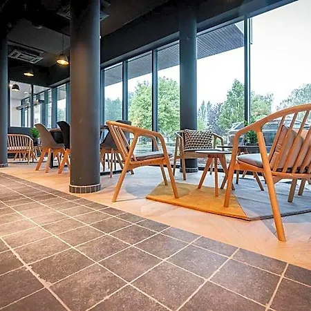 Ibis Budget Valenciennes 2* 佩蒂特·弗瑞斯