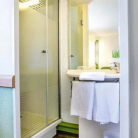 Ibis Budget Valenciennes