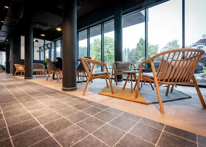 Ibis Budget Valenciennes Hotel 2*