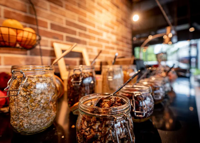 Hotel Ibis Budget Valenciennes