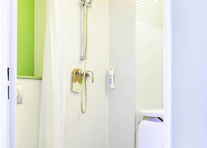 Ibis Budget Valenciennes